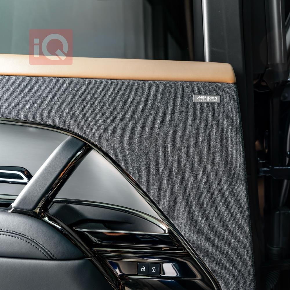 لاند روفر رانج روفر سبورت